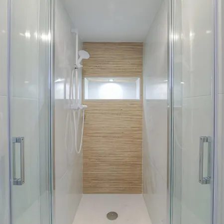 Cosy Et Chaleureux Duplex Brotteaux - Massena Daire *